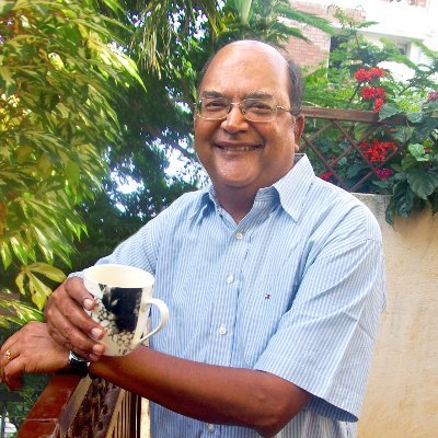 RamanujamSri Profile Picture