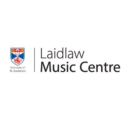 The University of St Andrews Music Centre based in the award-winning Laidlaw Music Centre