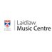 University of St Andrews Laidlaw Music Centre (@StAndrewsMusic) Twitter profile photo
