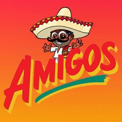 Welcome from Team Amigos! We are very excited to launch our new app very soon. #UCLanComputing #Computing4WC #4WeekChallenge