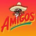 Team Amigos (@TeamAmigosB1) Twitter profile photo