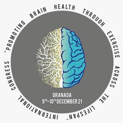 BrainHealth&Exercise Congress (Granada)