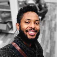 binyadenew.eth (@binyadenew) 's Twitter Profile Photo