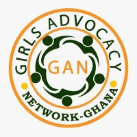 Girls Advocacy Network - Ghana(@ganghana2020) 's Twitter Profile Photo