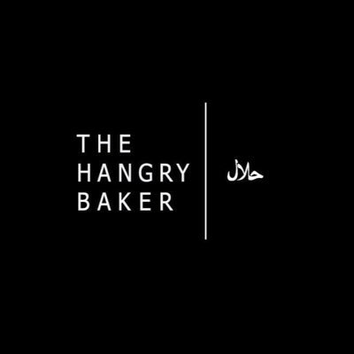 Let’s get Hangry together #Thehangry_Baker