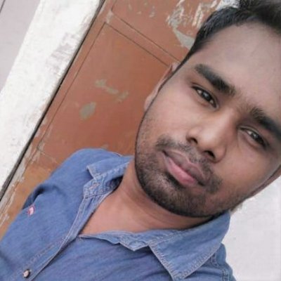 RAMANDEEPSHAKY2's profile picture. “Blogging is a conversation, not a code.”