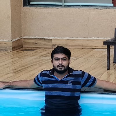 VinayDe91387742's profile picture. System Design Engineer in Silicon Industry.

Experimenting.