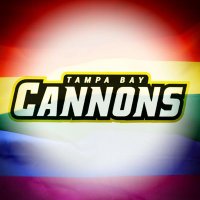 Tampa Bay Cannons(@TampaBayCannons) 's Twitter Profile Photo