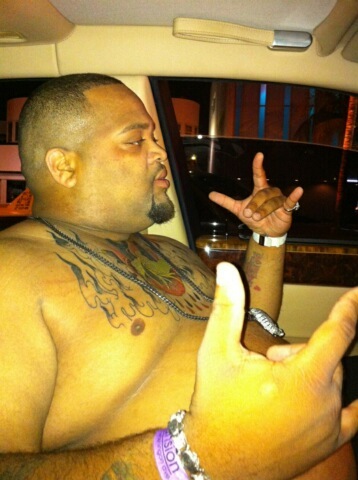 #Friend #People Person #Father #Real Nigga #Party Popper