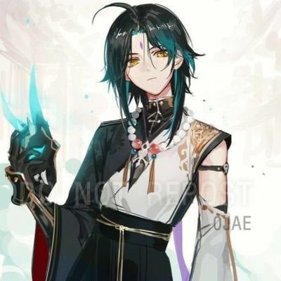 ElyEden_21's profile picture. Electro archon supremacy