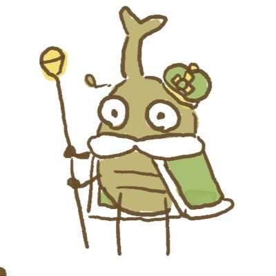 SternBeetleさんのプロフィール画像
