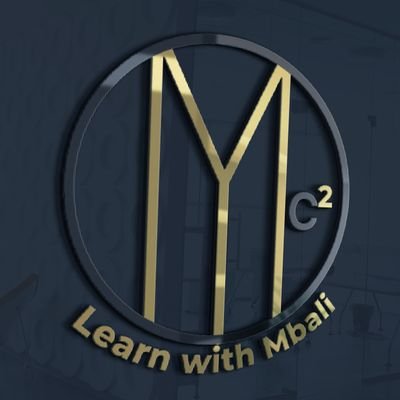 A YouTube channel 👇👇dedicated to making Maths, Maths Lit & Physics easier for learners.📍YouTube videos for Gr 8 to Gr 12, every week. 👇🏾👇🏾