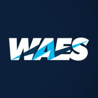 WAES(@WeAreWaes) 's Twitter Profileg