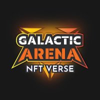 Galactic Arena - The NFTverse(@GANFTverseBSC) 's Twitter Profile Photo