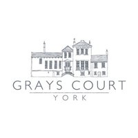 Grays Court York(@grayscourtyork) 's Twitter Profile Photo