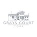 Grays Court York (@grayscourtyork) Twitter profile photo Grays Court York (@grayscourtyork) Twitter profile photo