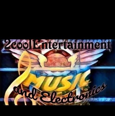 Label: 2coolEntertainment Music
Artist: 2COOL
Producer, Artist, Promotions, Mastering, Music Videos, and Production.