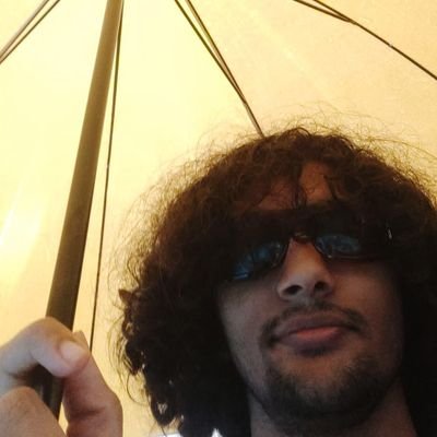 SarathVarad's profile picture. 