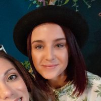 claire polson (@pocketsized83) 's Twitter Profile