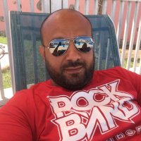 Ahmed Nada (@ahmednada3478) 's Twitter Profile
