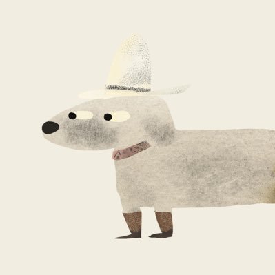 NFT project on the Polygon Network. 10k whimsical Artfully Dachshunds illustrations.

https://t.co/5MQu7ylFvi