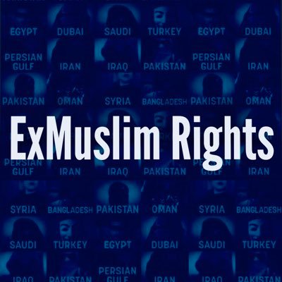 ExMuslimRights Profile Picture