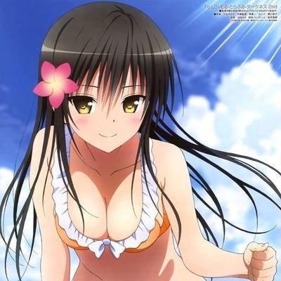 ツンデレ♡古手川唯💕︎さんのプロフィール画像
