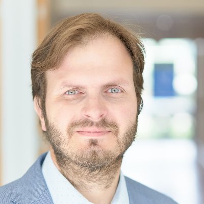 Assistant professor @OrgVU - #DataGrant - NWO Digital Society - Slacktivism - Coordinator ResMa Societal Resilience - PSV - Proud dad of two!