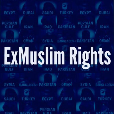 ExMuslim Rights - Français