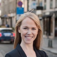 Henriette Cornet (@henriettecornet) 's Twitter Profile Photo