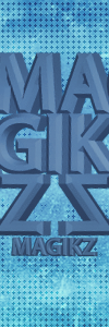 Magikz is a new blog that will keep you up to date and bring you great discussions on technology.