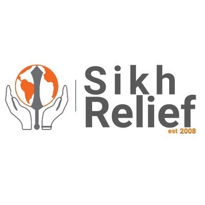 SikhRelief Profile Picture