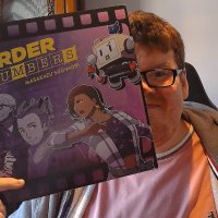 Ed Fear (@edfear) 's Twitter Profile
