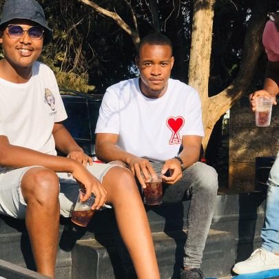 marize_solomon's profile picture. Goal digger