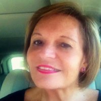 Susan Gooch - @SusanGooch16 Twitter Profile Photo