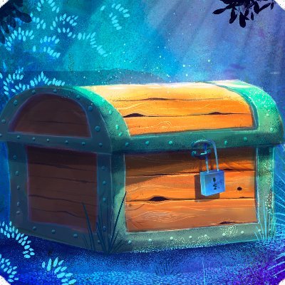 ctchests's profile picture. For giveaways, transferring token collections or storing tokens.
A collection of #NFTs able to store other NFTs and #ERC20.
A key component of the #metaverse.