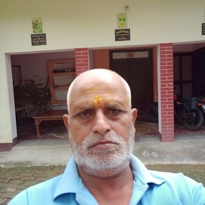 ustalawalpur's profile picture. जय श्री राम