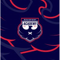 Edusport Academy (@edusportacademy) 's Twitter Profile Photo Edusport Academy (@edusportacademy) 's Twitter Profile Photo
