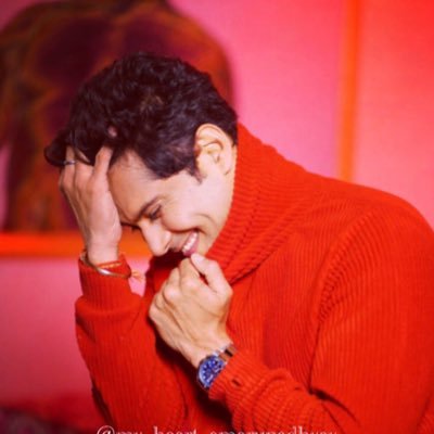 NoshLoves_AmarU's profile picture. Love you @TheAmarUpadhyay your my lifeline my HERO❤️ #amarupadhyay Instagram- @my_heart_amarupadhyay