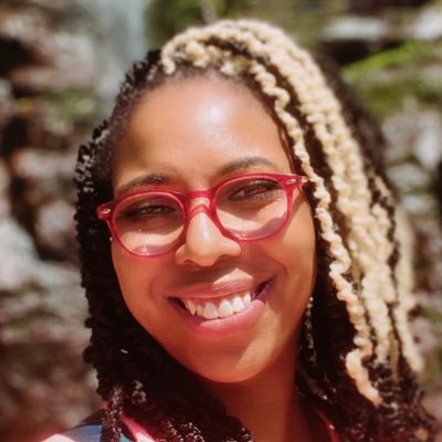 mark3sha's profile picture. Self Discovery Strategist | Coaching high achieving empaths to heal, find freedom, and harness success! | 🌱 Holistic 🦄 Neurodivergent ❤️‍🩹 Trauma Informed