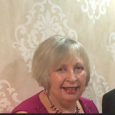 mum to 2 wonderful daughters & Nan to 2 wonderful Granddaughters ❤️