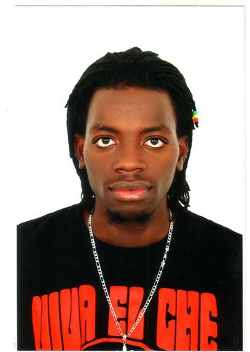 MARTIN ngere Profile