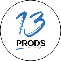 13 Productions(@13productions13) 's Twitter Profile Photo