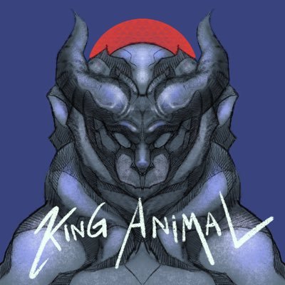 demon beast_NFTさんのプロフィール画像