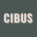 Cibus (@cibuspizza) Twitter profile photo
