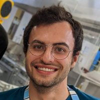 Samuel Garcin (@samuelgarcin) 's Twitter Profile Photo Samuel Garcin (@samuelgarcin) 's Twitter Profile Photo