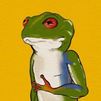 Red Eyed Space Toads (@restoads_nft) 's Twitter Profile Photo Red Eyed Space Toads (@restoads_nft) 's Twitter Profile Photo