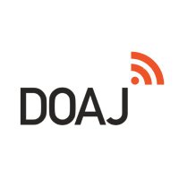 Journals newly added to DOAJ(@Doaj_Feed) 's Twitter Profileg