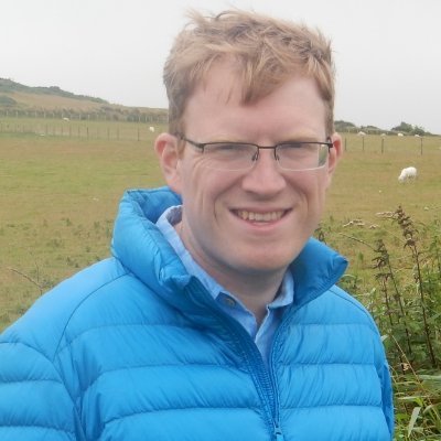 Alex Rushforth Profile