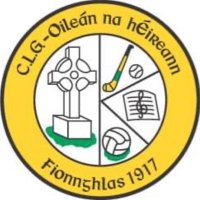 Erin's Isle GAA Club(@theislesclg) 's Twitter Profile Photo